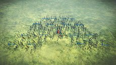 画像ギャラリー No.004のサムネイル画像 / 「信長の野望・創造 戦国立志伝」が3月24日に発売。「乱世を生きる武将のリアリティ」をコンセプトに，シリーズ初の「武将プレイ」を搭載