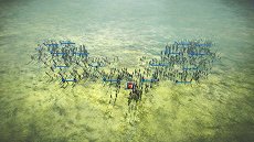 画像ギャラリー No.005のサムネイル画像 / 「信長の野望・創造 戦国立志伝」が3月24日に発売。「乱世を生きる武将のリアリティ」をコンセプトに，シリーズ初の「武将プレイ」を搭載