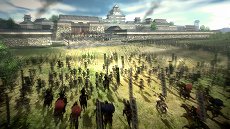画像ギャラリー No.006のサムネイル画像 / 「信長の野望・創造 戦国立志伝」が3月24日に発売。「乱世を生きる武将のリアリティ」をコンセプトに，シリーズ初の「武将プレイ」を搭載