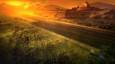画像ギャラリー No.008のサムネイル画像 / 「信長の野望・創造 戦国立志伝」が3月24日に発売。「乱世を生きる武将のリアリティ」をコンセプトに，シリーズ初の「武将プレイ」を搭載
