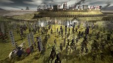 画像ギャラリー No.012のサムネイル画像 / 「信長の野望・創造 戦国立志伝」が3月24日に発売。「乱世を生きる武将のリアリティ」をコンセプトに，シリーズ初の「武将プレイ」を搭載