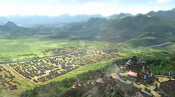 画像ギャラリー No.015のサムネイル画像 / 「信長の野望・創造 戦国立志伝」が3月24日に発売。「乱世を生きる武将のリアリティ」をコンセプトに，シリーズ初の「武将プレイ」を搭載