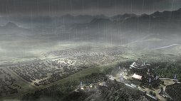 画像ギャラリー No.016のサムネイル画像 / 「信長の野望・創造 戦国立志伝」が3月24日に発売。「乱世を生きる武将のリアリティ」をコンセプトに，シリーズ初の「武将プレイ」を搭載