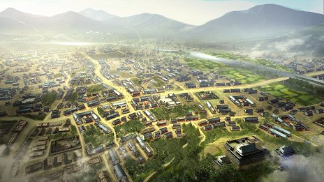 画像ギャラリー No.022のサムネイル画像 / 「信長の野望・創造 戦国立志伝」が3月24日に発売。「乱世を生きる武将のリアリティ」をコンセプトに，シリーズ初の「武将プレイ」を搭載