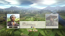 画像ギャラリー No.016のサムネイル画像 / 「信長の野望・創造 戦国立志伝」に搭載される新システム「箱庭内政」の一部が公開。身分や立場によってやれることや目的が異なる仕組み