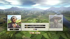 画像ギャラリー No.017のサムネイル画像 / 「信長の野望・創造 戦国立志伝」に搭載される新システム「箱庭内政」の一部が公開。身分や立場によってやれることや目的が異なる仕組み