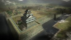 画像ギャラリー No.009のサムネイル画像 / 「信長の野望・創造 戦国立志伝」，身分や立場で視点が変わる合戦の情報が公開。要望を受けて「攻城戦（籠城戦）」と「海戦」も導入