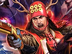 「信長の野望・創造 戦国立志伝」が本日発売。シリーズ初の「武将プレイ」や「箱庭内政」など，新要素をこれでもかと盛り込んだ意欲作