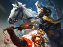 「歴史シミュレーションゲームの日」と「シブサワ・コウ35周年」を記念し，「信長の野望・創造 戦国立志伝」の無料DLCを配信
