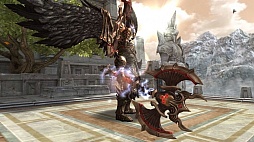 画像ギャラリー No.008のサムネイル画像 / 韓国で大ヒットしたスマホ向けアクションRPG「BLADE」がついに上陸。日本サービスの準備を進める3社に話を聞いた