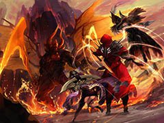 4Gamer読者枠は先着500名分。スマホ向けハクスラRPG「BLADE」，即日参加可能な先行テストが本日スタート【読者枠追加】