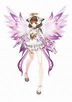 画像ギャラリー No.008のサムネイル画像 / 【PR】ガチャ0回でも時間を使えば強くなれる真のハクスラがこれだ。スマホ向けアクションRPG「BLADE -ブレイド 天から堕ちる千の刃-」の魅力を紹介
