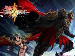 「BLADE」，ステージとレベルの開放や新コンテンツ「アリーナ」などを追加するアップデートを実施。アプリは40万DLを達成