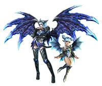 画像ギャラリー No.008のサムネイル画像 / 「BLADE」，新エリア「英雄」やリアルタイムバトル「攻城戦」などを実装する大型アップデート第2弾を本日実施