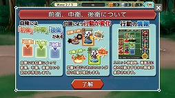 画像ギャラリー No.008のサムネイル画像 / 【PR】モンスターのアビリティを奪いながら成り上がれ! 新モード「大戦」も実装された「リ・モンスター(Re:Monster)」に注目だ