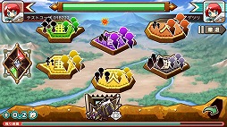 画像ギャラリー No.020のサムネイル画像 / 【PR】モンスターのアビリティを奪いながら成り上がれ! 新モード「大戦」も実装された「リ・モンスター(Re:Monster)」に注目だ