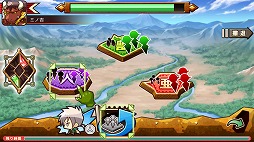 画像ギャラリー No.022のサムネイル画像 / 【PR】モンスターのアビリティを奪いながら成り上がれ! 新モード「大戦」も実装された「リ・モンスター(Re:Monster)」に注目だ