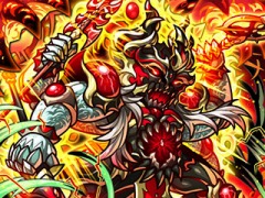 「リ・モンスター」LE++【鬼龍顕現】オバ朗が登場する「526記念ガチャ!-無類の転生者【転】-」を実施