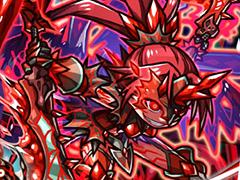 「リ・モンスター」，八陣ノ鬼将が神の姿で登場する現神シリーズ第2弾が開催