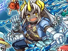 「リ・モンスター」，新水着ユニットが登場する，大海制す鬼神ガチャを実施