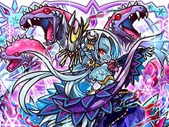 「リ・モンスター」，現神シリーズガチャ第3弾や4連休限定の無料10連ガチャを開催