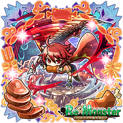画像ギャラリー No.004のサムネイル画像 / 「リ・モンスター」,秋ユニットたちが復刻登場する“色なき風を彩る英傑ガチャ”が開催