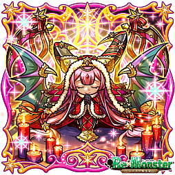 画像ギャラリー No.002のサムネイル画像 / 「リ・モンスター」，クリスマス限定ユニットが登場する“情欲昂まる聖夜祭ガチャ”が開催