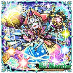 画像ギャラリー No.004のサムネイル画像 / 「リ・モンスター」で“鬼神再臨ガチャ”と“八鬼再臨ガチャ”が開催。大喧嘩祭りを実施