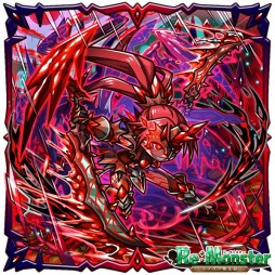 画像ギャラリー No.006のサムネイル画像 / 「リ・モンスター」で“鬼神再臨ガチャ”と“八鬼再臨ガチャ”が開催。大喧嘩祭りを実施