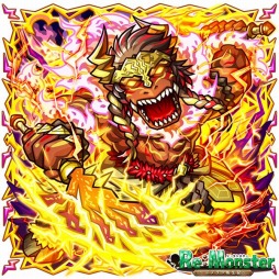 画像ギャラリー No.008のサムネイル画像 / 「リ・モンスター」で“鬼神再臨ガチャ”と“八鬼再臨ガチャ”が開催。大喧嘩祭りを実施