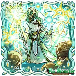 画像ギャラリー No.009のサムネイル画像 / 「リ・モンスター」で“鬼神再臨ガチャ”と“八鬼再臨ガチャ”が開催。大喧嘩祭りを実施