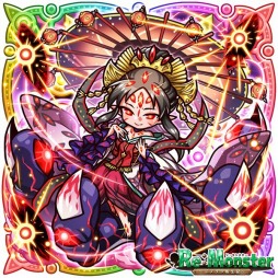 画像ギャラリー No.010のサムネイル画像 / 「リ・モンスター」で“鬼神再臨ガチャ”と“八鬼再臨ガチャ”が開催。大喧嘩祭りを実施
