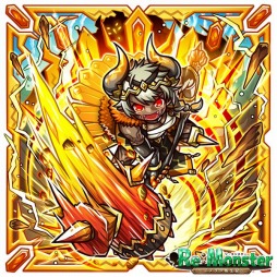 画像ギャラリー No.011のサムネイル画像 / 「リ・モンスター」で“鬼神再臨ガチャ”と“八鬼再臨ガチャ”が開催。大喧嘩祭りを実施