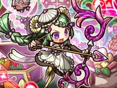 「リ・モンスター」で期間限定ガチャ“ハートを射貫く!バレンタインガチャ”が開催
