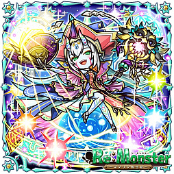 画像ギャラリー No.001のサムネイル画像 / 「リ・モンスター」,八陣ノ鬼将が登場する“戻り来る八鬼の神々ガチャ”が開催