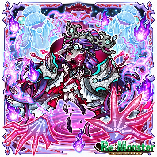 画像ギャラリー No.002のサムネイル画像 / 「リ・モンスター」，さまざまな神ユニットが登場する“リモンフェス”が開催