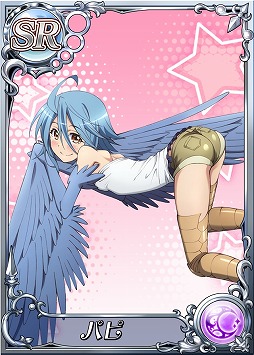 画像ギャラリー No.005のサムネイル画像 / 「シンデレラブレイド」，アニメ「モンスター娘のいる日常」とのコラボを開催