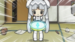 画像ギャラリー No.007のサムネイル画像 / 「ミス・モノクロームGo!Go!スーパーアイドル」が事前登録受付をスタート
