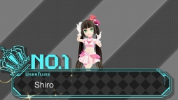 画像ギャラリー No.009のサムネイル画像 / 「ミス・モノクロームGo!Go!スーパーアイドル」が事前登録受付をスタート
