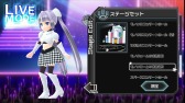 画像ギャラリー No.004のサムネイル画像 / 「ミス・モノクロームGo!Go!スーパーアイドル」360度のライブ体験ができる「VRモード」を実装