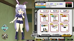 ミス・モノクロームGo!Go!スーパーアイドル