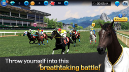 ダービーキング