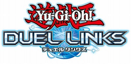 画像ギャラリー No.001のサムネイル画像 / スマホ向けデジタルTCG「遊戯王 デュエルリンクス」，iOS/Android版の事前登録受付が開始。2016年4月下旬の配信開始を予定