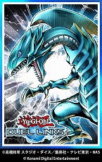 画像ギャラリー No.005のサムネイル画像 / 「遊戯王 デュエルリンクス」の事前登録者が20万を突破。最新PVを公開
