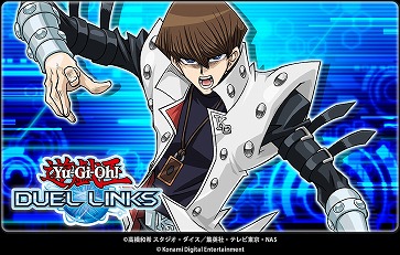 画像ギャラリー No.006のサムネイル画像 / 「遊戯王 デュエルリンクス」の事前登録者が20万を突破。最新PVを公開
