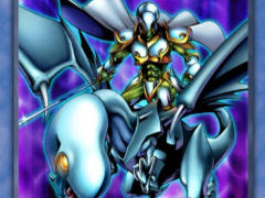 「遊戯王 デュエルリンクス」の「白竜型儀式デッキ」を紹介。白竜の聖騎士の効果がエグい！