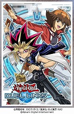 画像ギャラリー No.005のサムネイル画像 / デジタルTCG「遊戯王 デュエルリンクス」，2代目主人公の遊城十代で挑む新ワールド“遊戯王GX”が実装