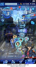 画像ギャラリー No.003のサムネイル画像 / 「遊戯王 デュエルリンクス」,TVアニメ第3シリーズのワールドが実装