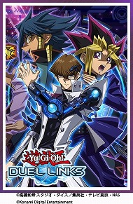 画像ギャラリー No.003のサムネイル画像 / 「遊戯王 デュエルリンクス」,“THE DARK SIDE OF DIMENSIONS”が実装決定
