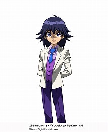 画像ギャラリー No.004のサムネイル画像 / 「遊戯王 デュエルリンクス」,“THE DARK SIDE OF DIMENSIONS”が実装決定